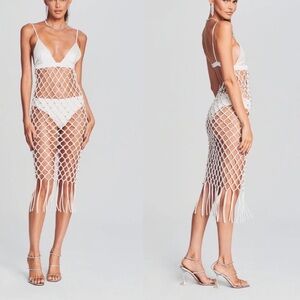 Retrofete Sandra dress